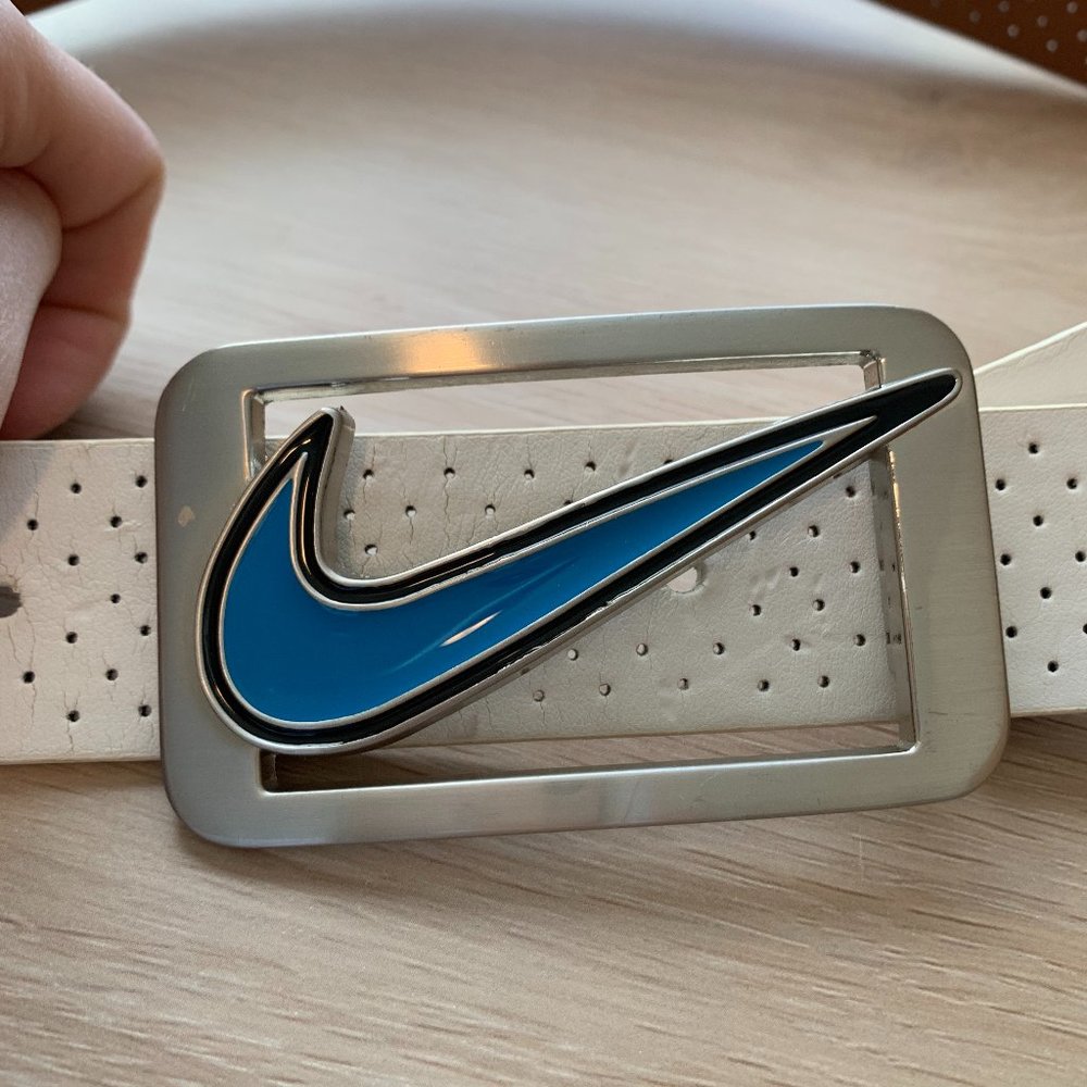 Men's Nike Golf Belt